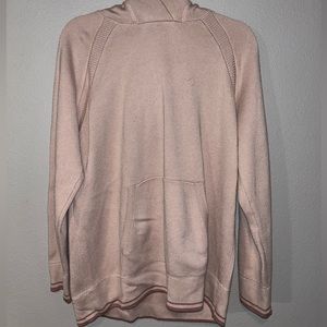 lululemon sweatshirt